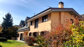 Appartements Le-Z-aravì 1 Aosta